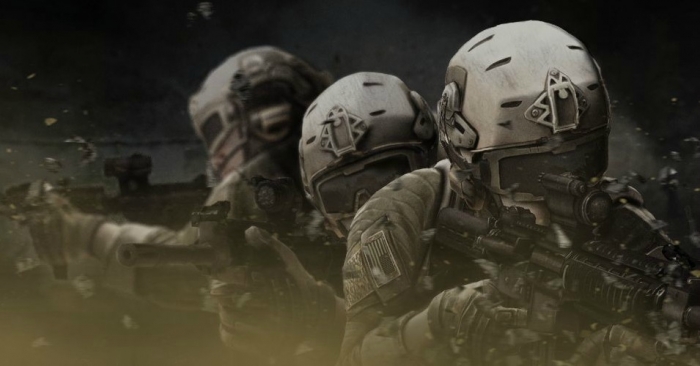 Why does the U.S. Army maintain a gamer website? It's for the sake of war, not for the good of children. (Image: U.S. Army)